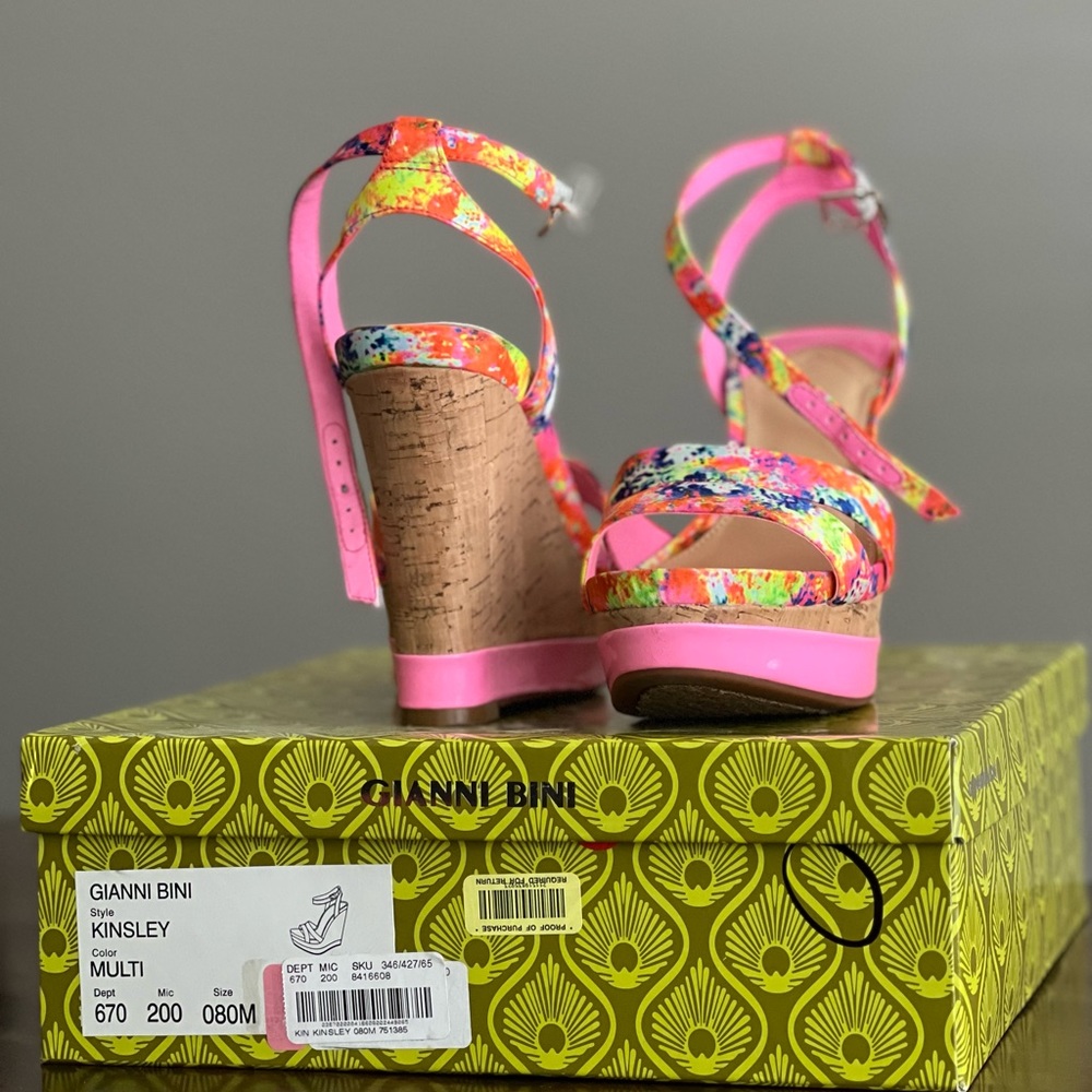 Gianni Bini - Kinsley